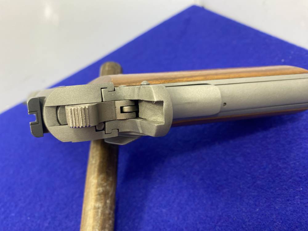 Coonan Arms Model B .357 Mag SS 5" *ABSOLUTELY PHENOMENAL & RARE EXAMPLE*-img-30