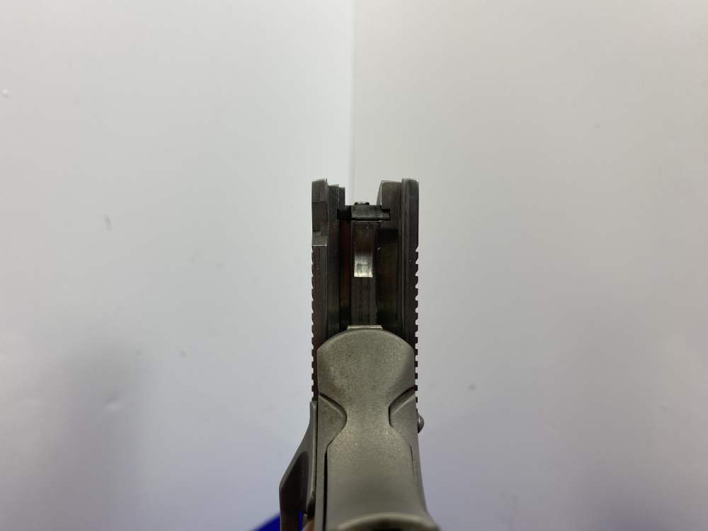 Coonan Arms Model B .357 Mag SS 5" *ABSOLUTELY PHENOMENAL & RARE EXAMPLE*-img-46
