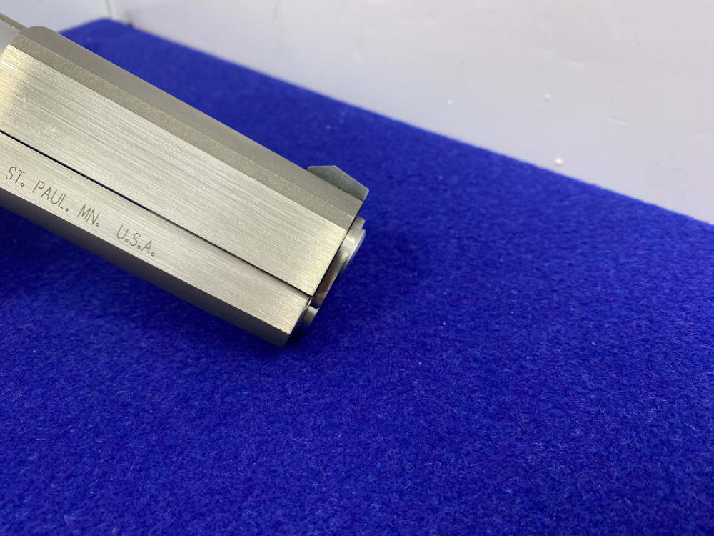 Coonan Arms Model B .357 Mag SS 5" *ABSOLUTELY PHENOMENAL & RARE EXAMPLE*-img-24