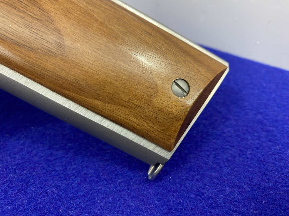 Coonan Arms Model B .357 Mag SS 5" *ABSOLUTELY PHENOMENAL & RARE EXAMPLE*-img-8