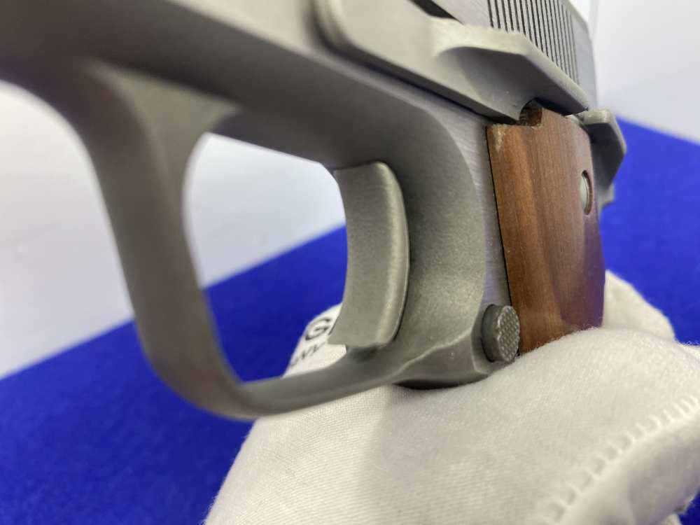 Coonan Arms Model B .357 Mag SS 5" *ABSOLUTELY PHENOMENAL & RARE EXAMPLE*-img-37