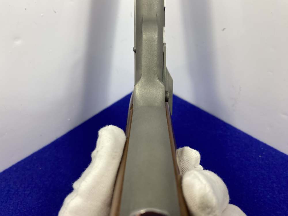 Coonan Arms Model B .357 Mag SS 5" *ABSOLUTELY PHENOMENAL & RARE EXAMPLE*-img-42