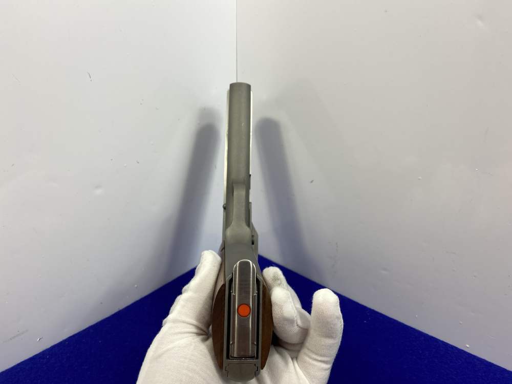 Coonan Arms Model B .357 Mag SS 5" *ABSOLUTELY PHENOMENAL & RARE EXAMPLE*-img-38