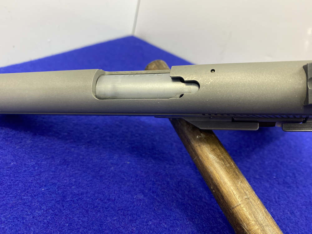 Coonan Arms Model B .357 Mag SS 5" *ABSOLUTELY PHENOMENAL & RARE EXAMPLE*-img-33