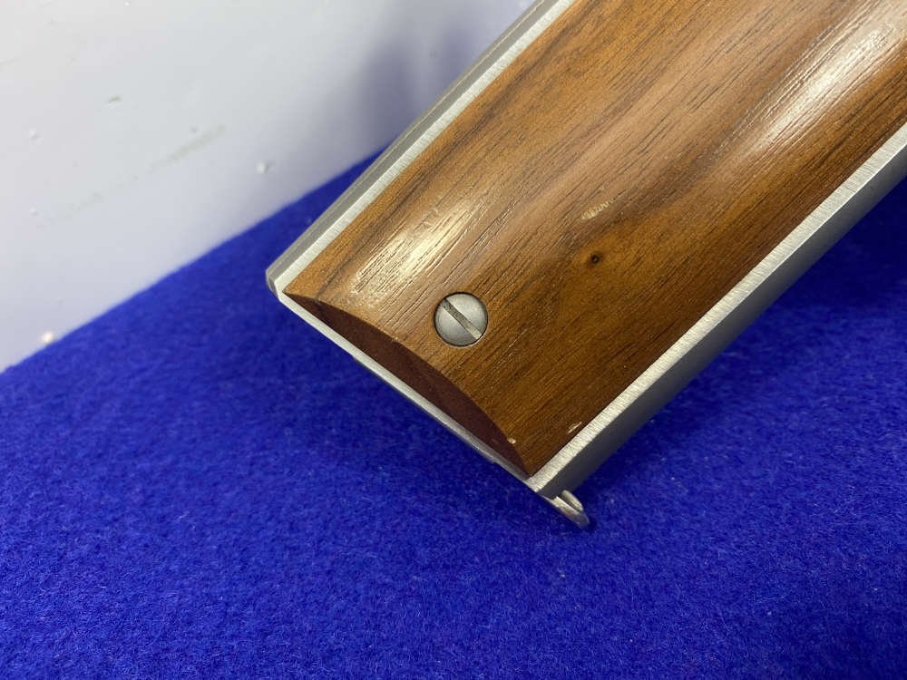 Coonan Arms Model B .357 Mag SS 5" *ABSOLUTELY PHENOMENAL & RARE EXAMPLE*-img-17