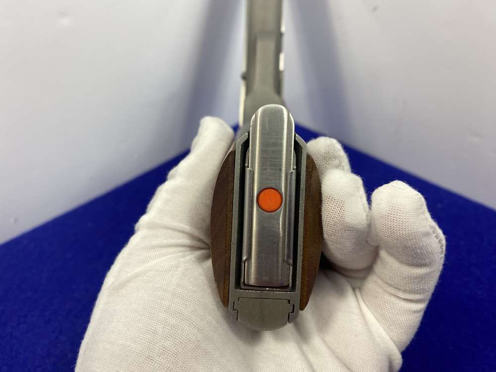 Coonan Arms Model B .357 Mag SS 5" *ABSOLUTELY PHENOMENAL & RARE EXAMPLE*-img-44