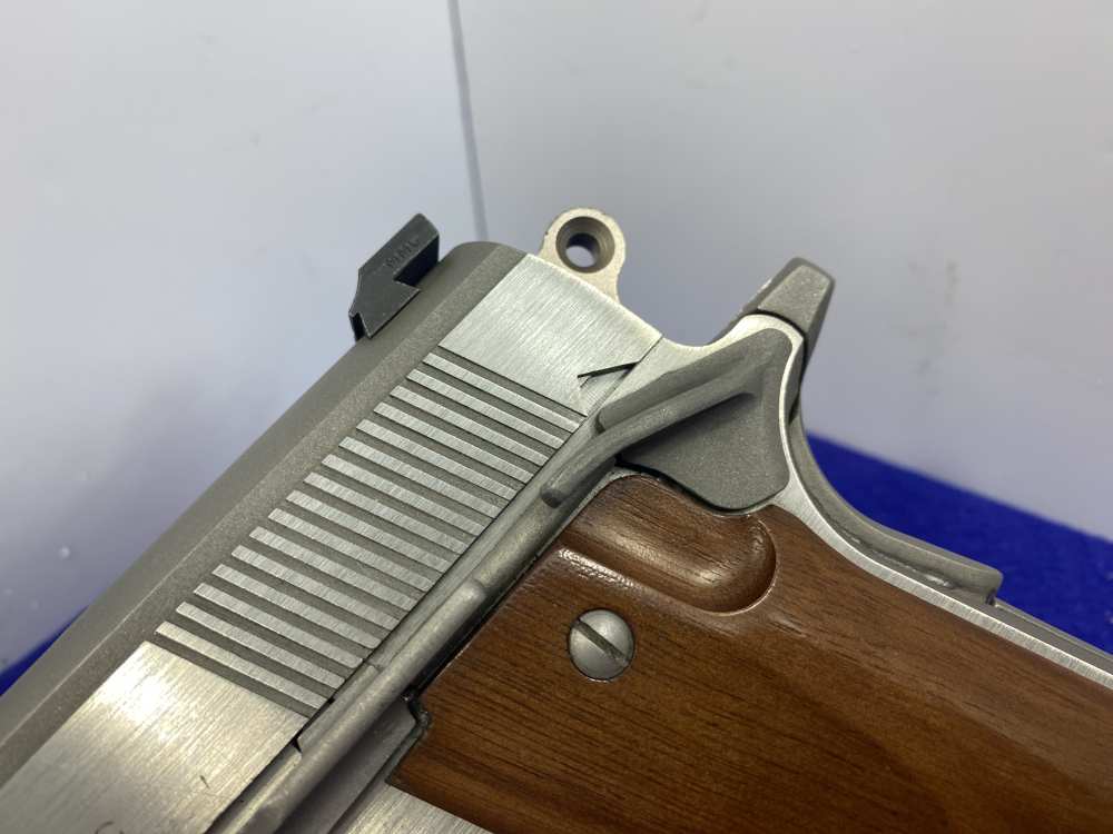 Coonan Arms Model B .357 Mag SS 5" *ABSOLUTELY PHENOMENAL & RARE EXAMPLE*-img-10
