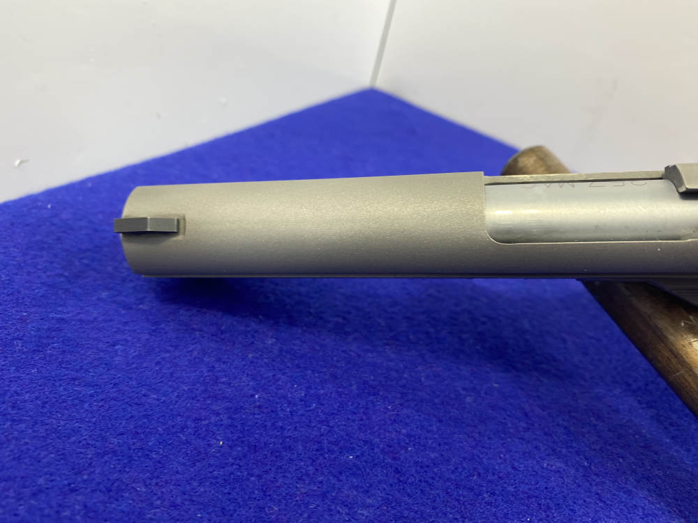 Coonan Arms Model B .357 Mag SS 5" *ABSOLUTELY PHENOMENAL & RARE EXAMPLE*-img-34