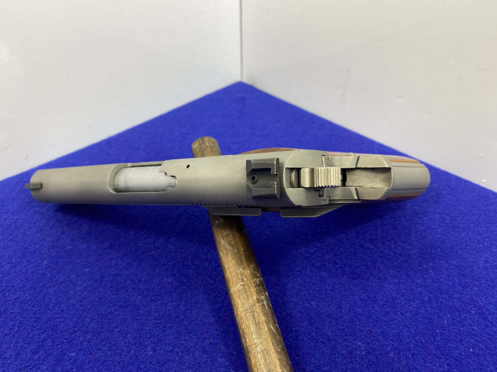 Coonan Arms Model B .357 Mag SS 5" *ABSOLUTELY PHENOMENAL & RARE EXAMPLE*-img-27