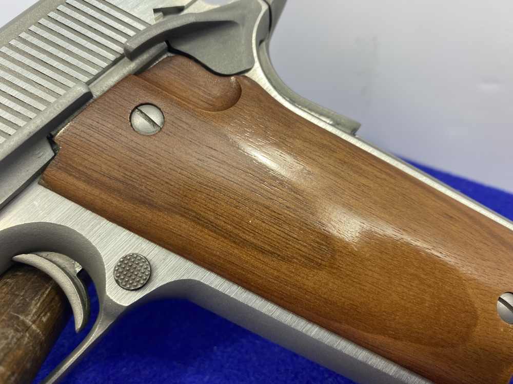 Coonan Arms Model B .357 Mag SS 5" *ABSOLUTELY PHENOMENAL & RARE EXAMPLE*-img-9