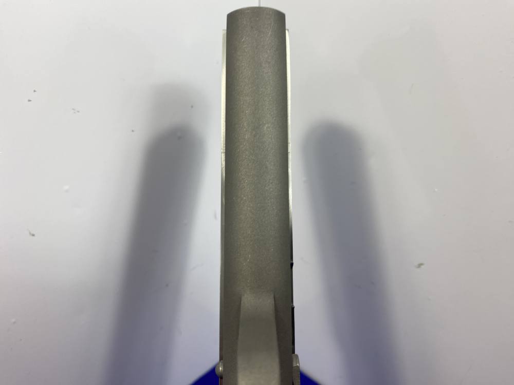 Coonan Arms Model B .357 Mag SS 5" *ABSOLUTELY PHENOMENAL & RARE EXAMPLE*-img-40