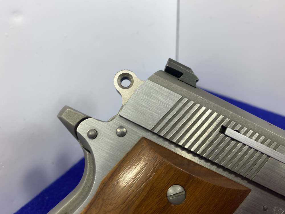 Coonan Arms Model B .357 Mag SS 5" *ABSOLUTELY PHENOMENAL & RARE EXAMPLE*-img-20