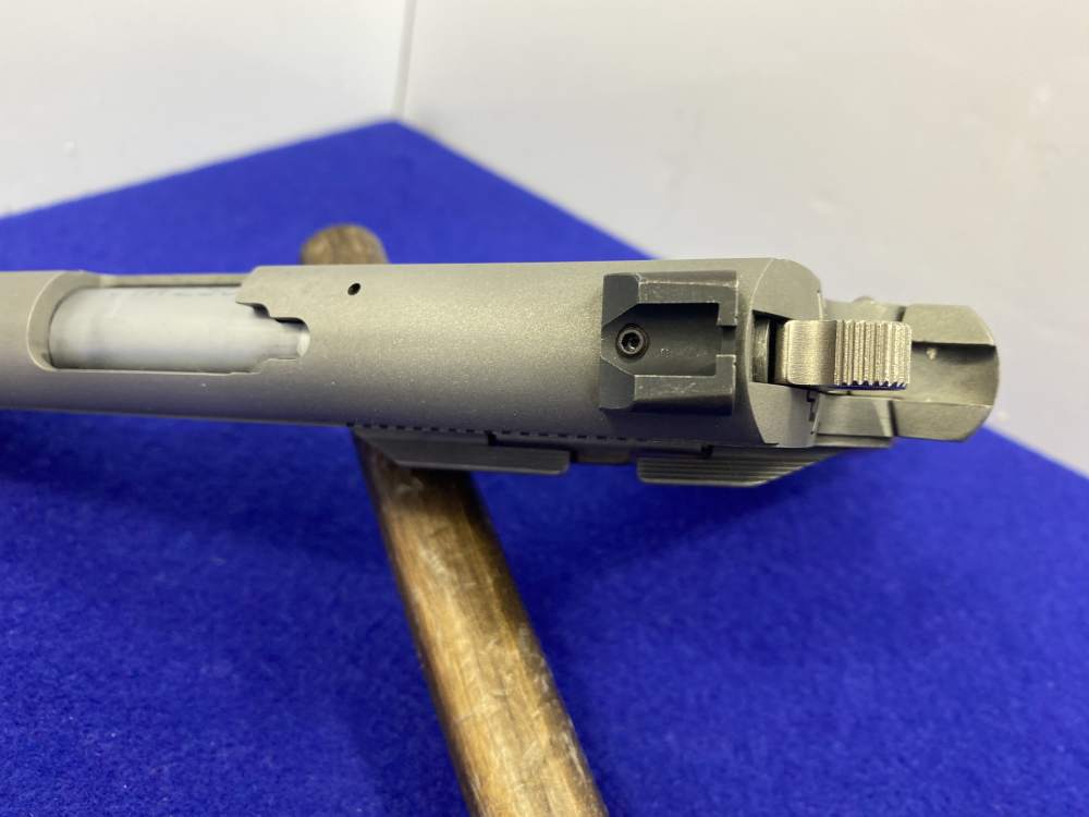 Coonan Arms Model B .357 Mag SS 5" *ABSOLUTELY PHENOMENAL & RARE EXAMPLE*-img-32