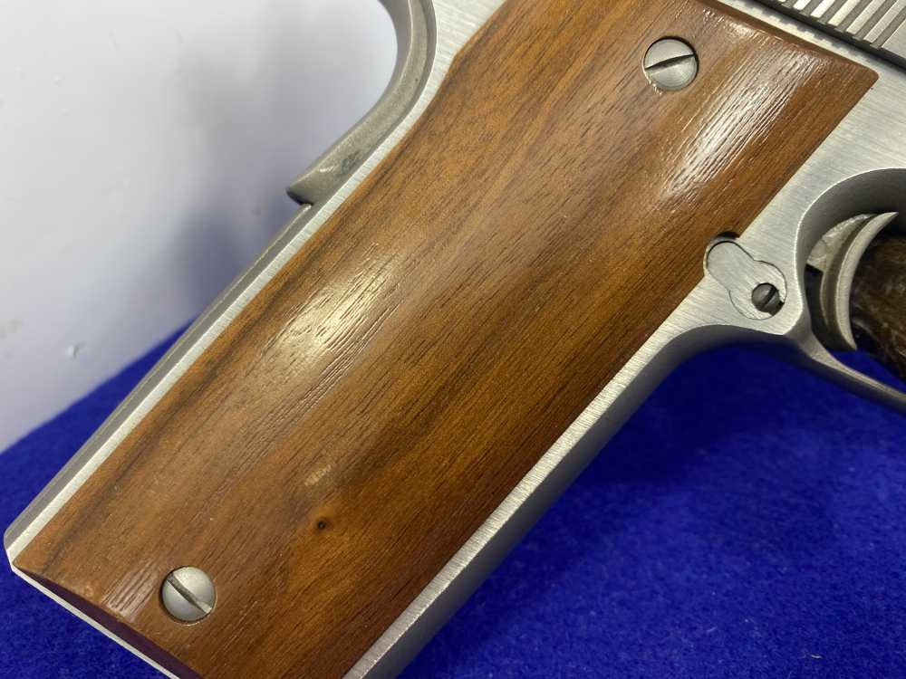 Coonan Arms Model B .357 Mag SS 5" *ABSOLUTELY PHENOMENAL & RARE EXAMPLE*-img-18