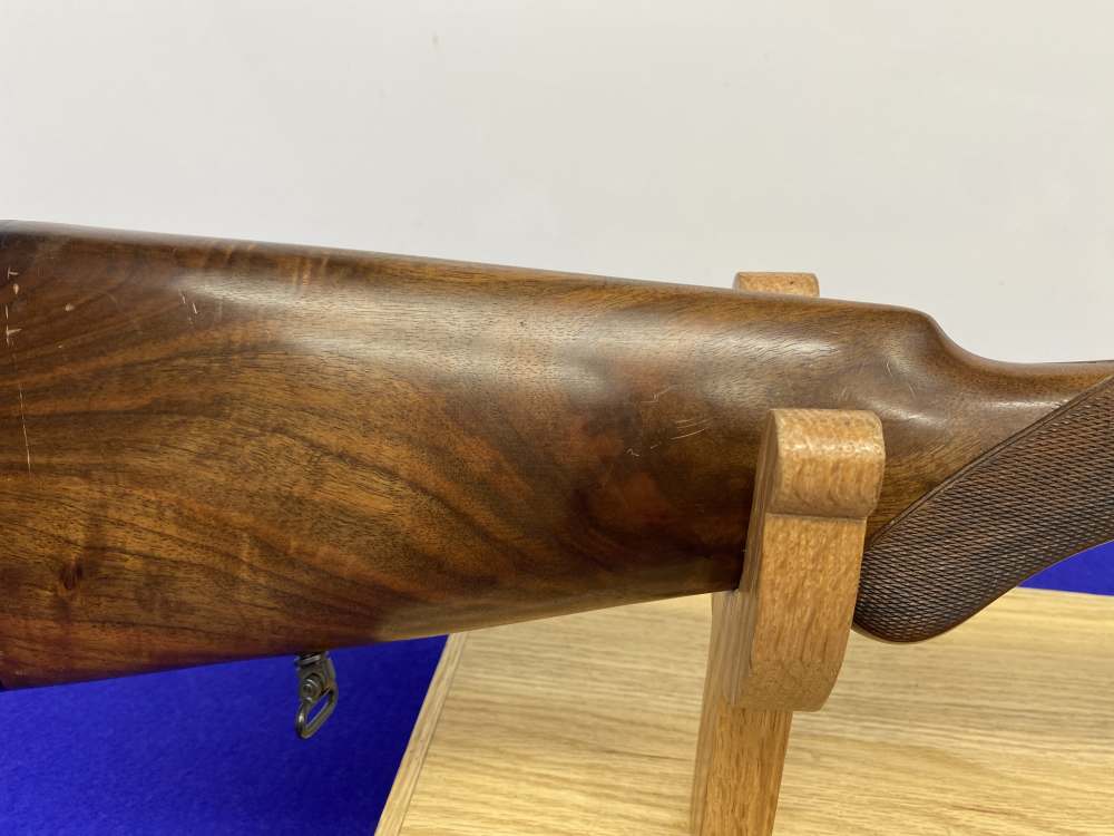 1998 Pedersoli Kodiak MKIV .450 Nitro CCH 24" *BEAUTIFUL SAFARI RIFLE* SxS-img-27