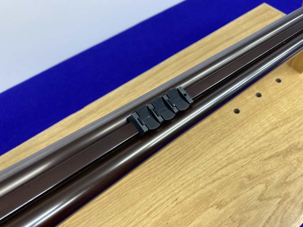 1998 Pedersoli Kodiak MKIV .450 Nitro CCH 24" *BEAUTIFUL SAFARI RIFLE* SxS-img-43