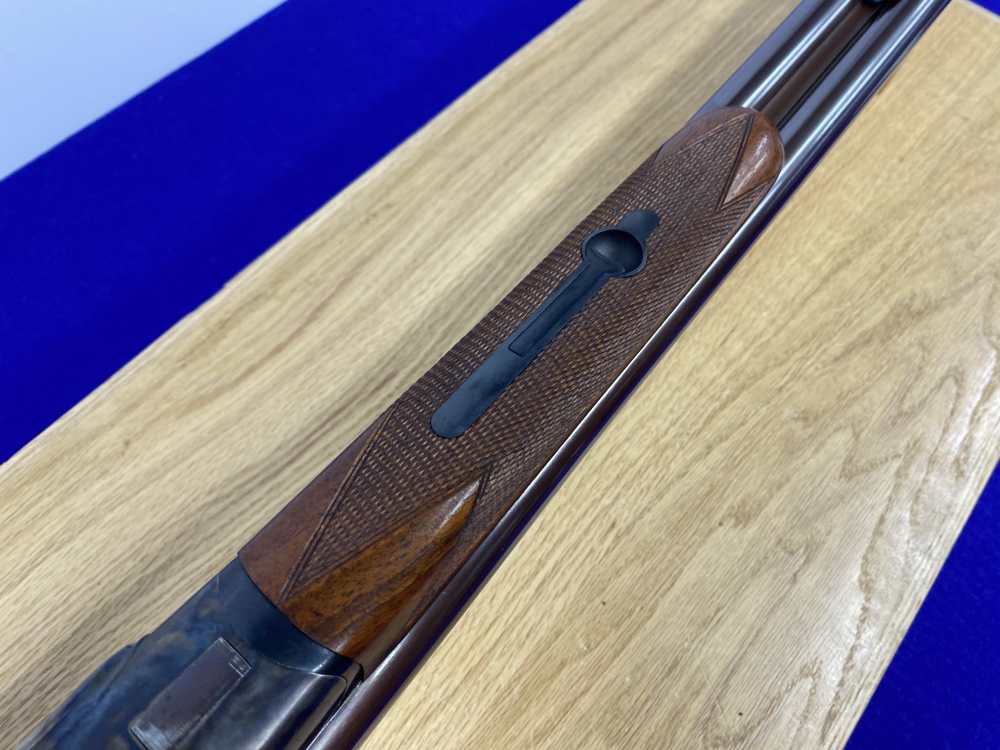1998 Pedersoli Kodiak MKIV .450 Nitro CCH 24" *BEAUTIFUL SAFARI RIFLE* SxS-img-53