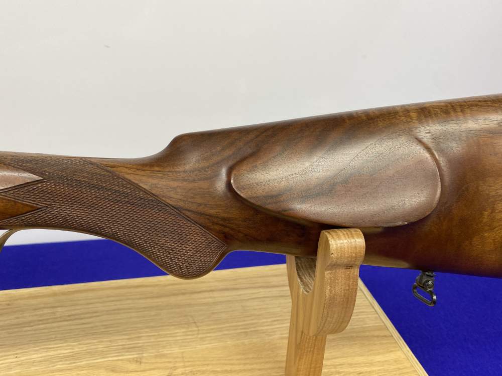 1998 Pedersoli Kodiak MKIV .450 Nitro CCH 24" *BEAUTIFUL SAFARI RIFLE* SxS-img-11