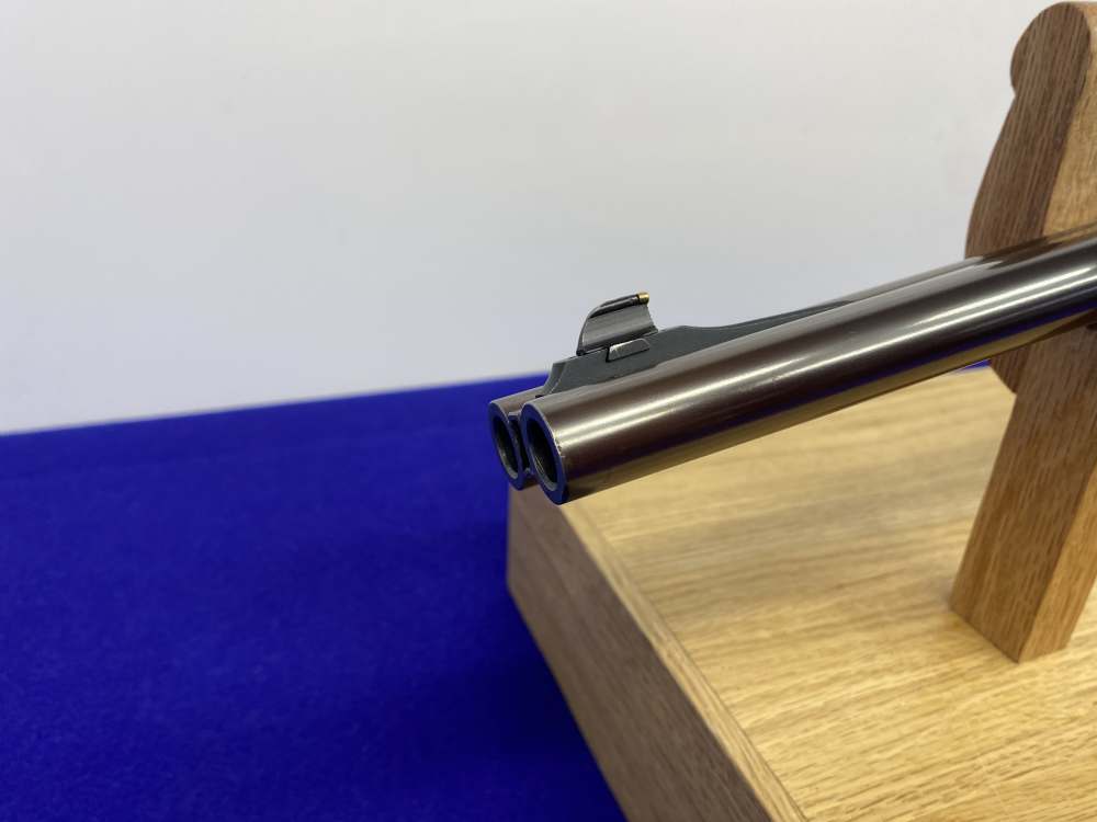 1998 Pedersoli Kodiak MKIV .450 Nitro CCH 24" *BEAUTIFUL SAFARI RIFLE* SxS-img-18