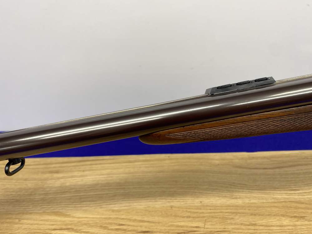 1998 Pedersoli Kodiak MKIV .450 Nitro CCH 24" *BEAUTIFUL SAFARI RIFLE* SxS-img-15