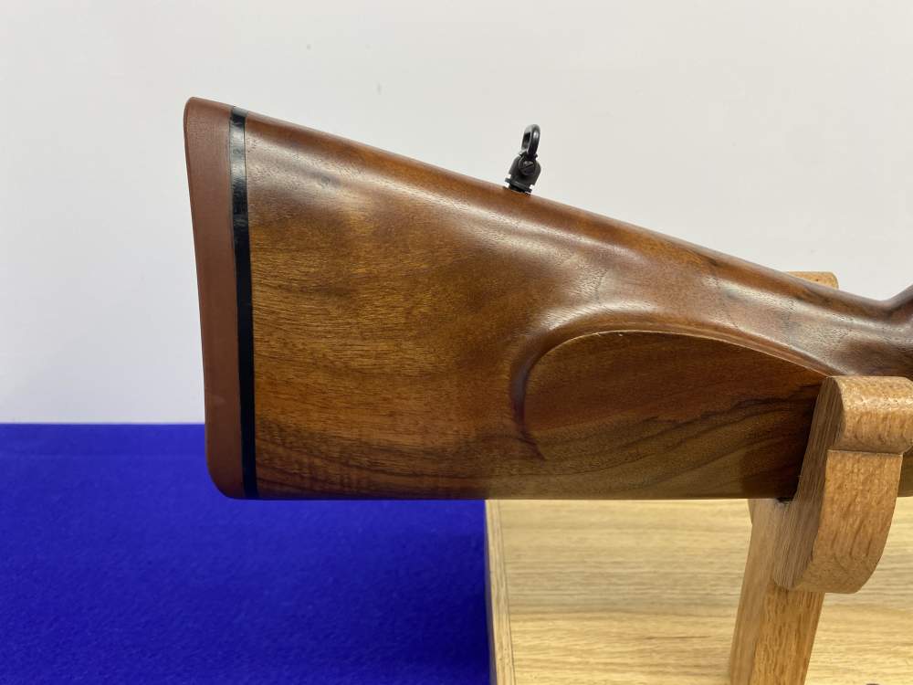 1998 Pedersoli Kodiak MKIV .450 Nitro CCH 24" *BEAUTIFUL SAFARI RIFLE* SxS-img-58