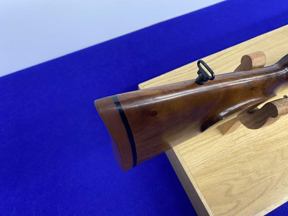 1998 Pedersoli Kodiak MKIV .450 Nitro CCH 24" *BEAUTIFUL SAFARI RIFLE* SxS-img-48