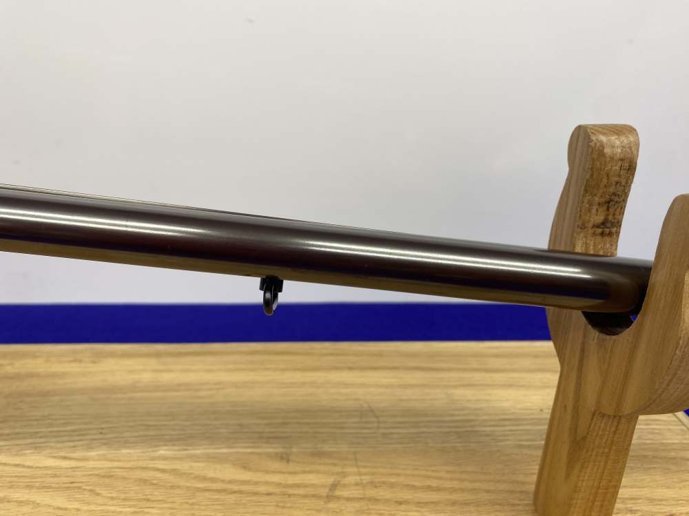 1998 Pedersoli Kodiak MKIV .450 Nitro CCH 24" *BEAUTIFUL SAFARI RIFLE* SxS-img-33