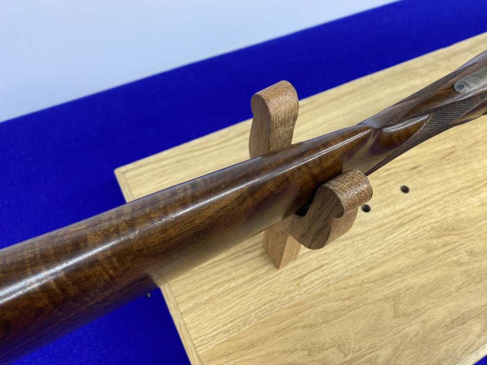 1998 Pedersoli Kodiak MKIV .450 Nitro CCH 24" *BEAUTIFUL SAFARI RIFLE* SxS-img-39