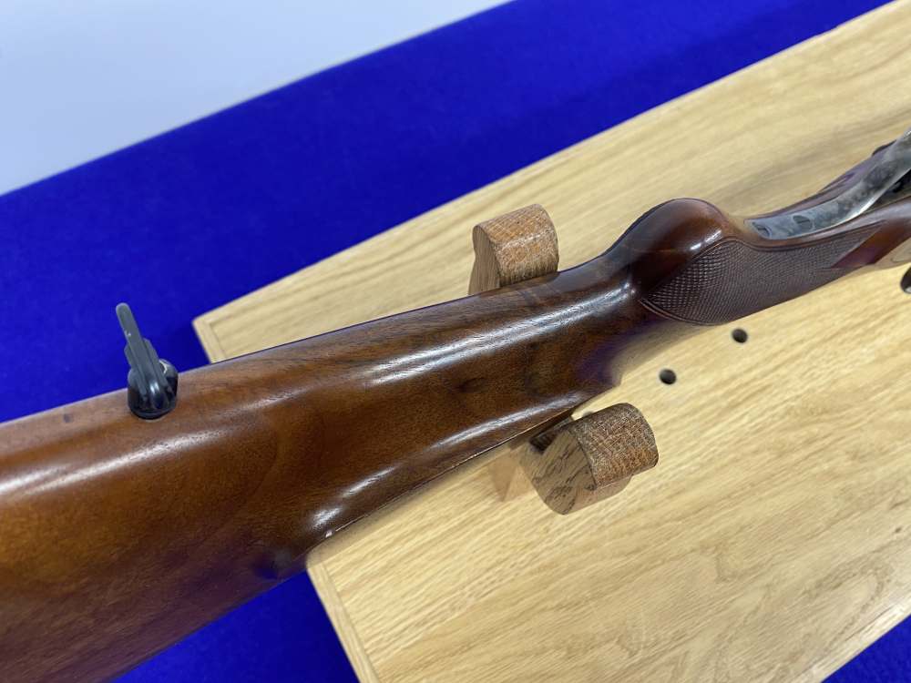 1998 Pedersoli Kodiak MKIV .450 Nitro CCH 24" *BEAUTIFUL SAFARI RIFLE* SxS-img-49