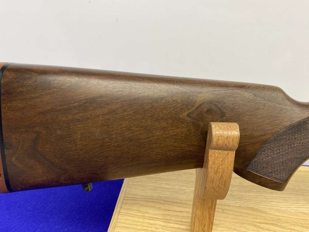 Sabatti Classic 92 45-70 *FACTORY ENGRAVED SAFARI GUN* Vivid Case Coloring-img-27