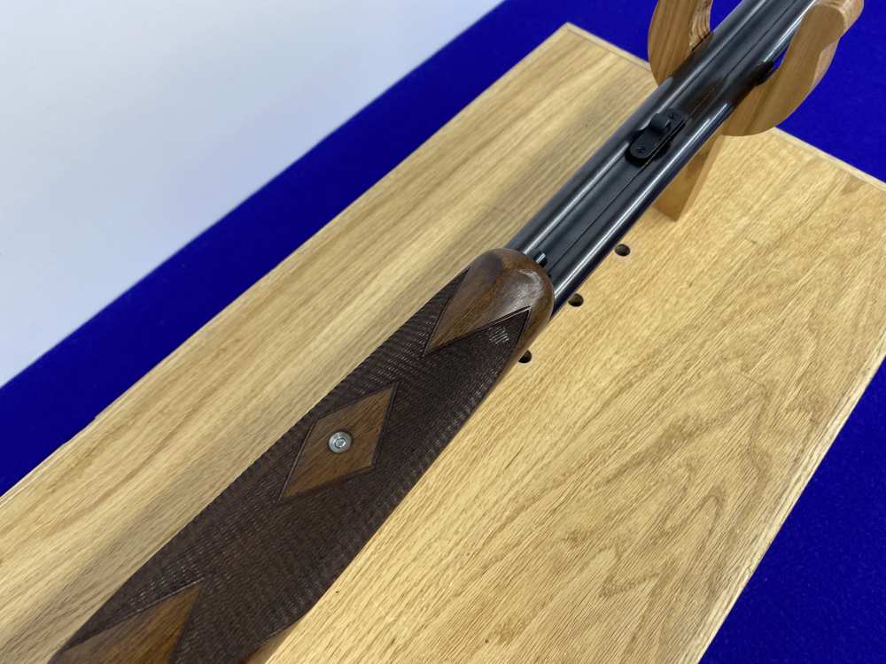 Sabatti Classic 92 45-70 *FACTORY ENGRAVED SAFARI GUN* Vivid Case Coloring-img-53