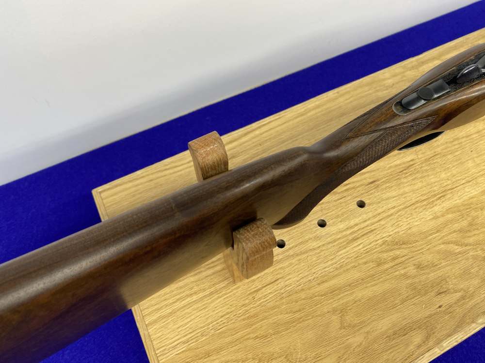 Sabatti Classic 92 45-70 *FACTORY ENGRAVED SAFARI GUN* Vivid Case Coloring-img-40