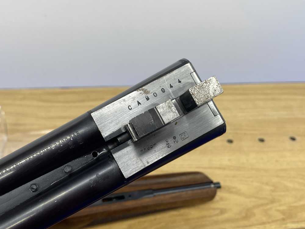 Sabatti Classic 92 45-70 *FACTORY ENGRAVED SAFARI GUN* Vivid Case Coloring-img-77