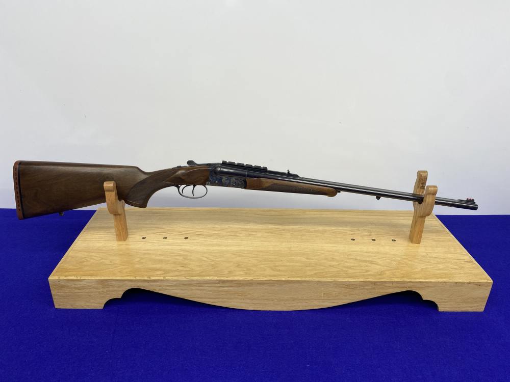 Sabatti Classic 92 45-70 *FACTORY ENGRAVED SAFARI GUN* Vivid Case Coloring-img-24
