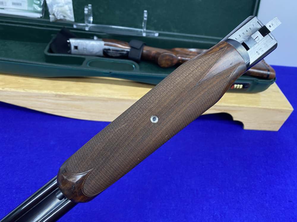 Sabatti Classic 92 9.3x74R *MASTER FACTORY ENGRAVED* Big Game Safari Rifle-img-51