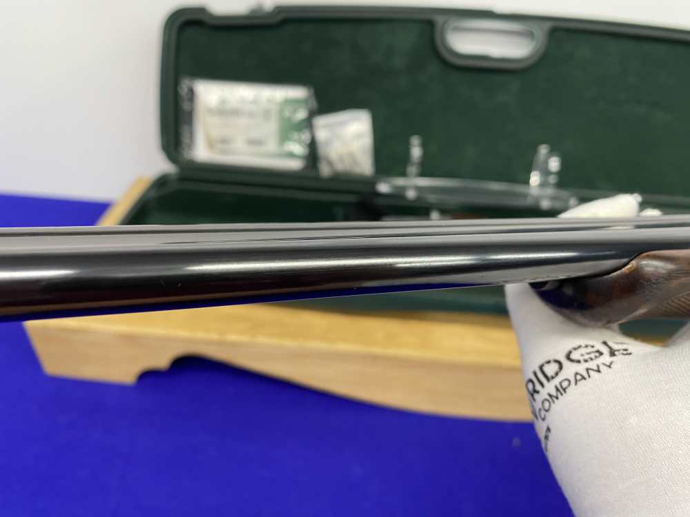 Sabatti Classic 92 9.3x74R *MASTER FACTORY ENGRAVED* Big Game Safari Rifle-img-37