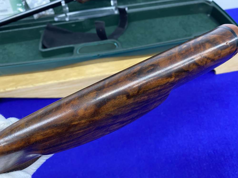 Sabatti Classic 92 9.3x74R *MASTER FACTORY ENGRAVED* Big Game Safari Rifle-img-22