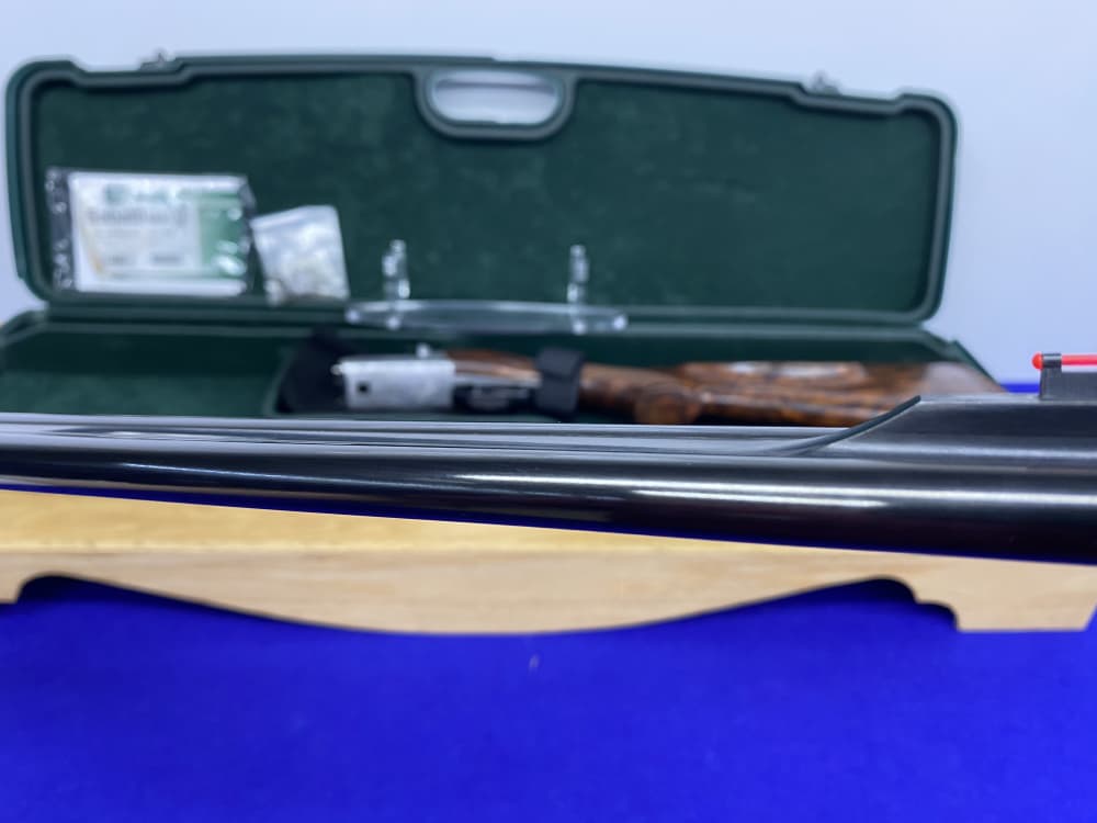Sabatti Classic 92 9.3x74R *MASTER FACTORY ENGRAVED* Big Game Safari Rifle-img-45