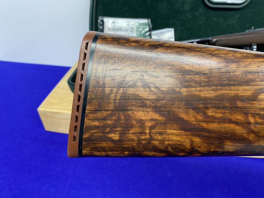 Sabatti Classic 92 9.3x74R *MASTER FACTORY ENGRAVED* Big Game Safari Rifle-img-16