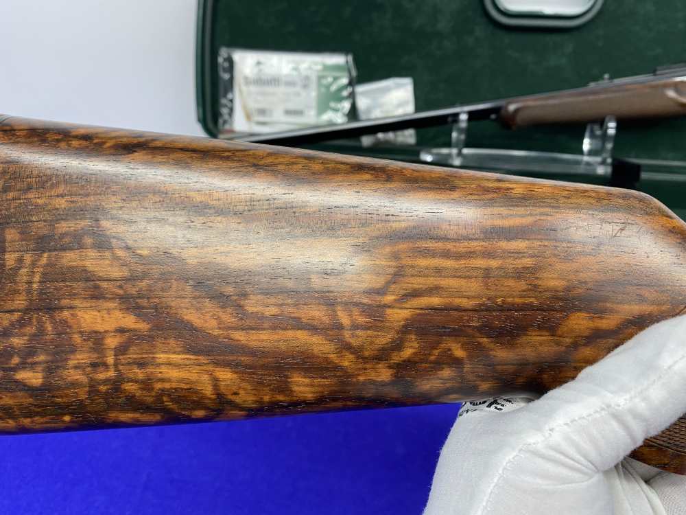 Sabatti Classic 92 9.3x74R *MASTER FACTORY ENGRAVED* Big Game Safari Rifle-img-17