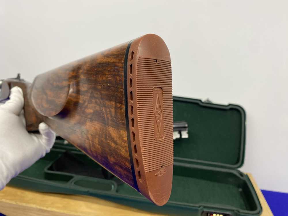 Sabatti Classic 92 9.3x74R *MASTER FACTORY ENGRAVED* Big Game Safari Rifle-img-10