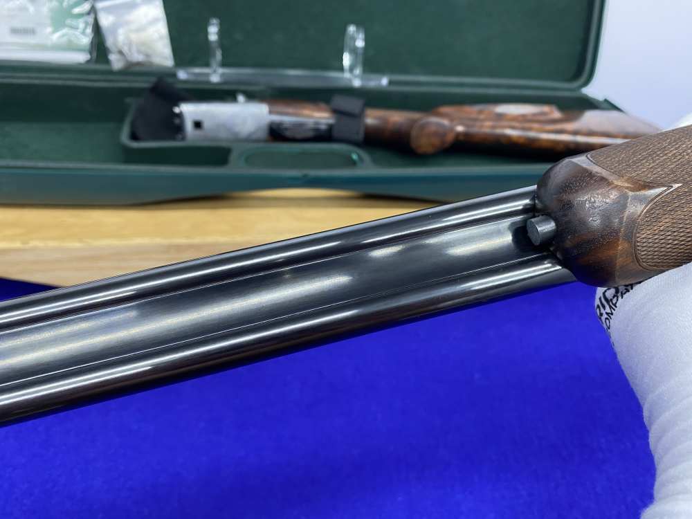 Sabatti Classic 92 9.3x74R *MASTER FACTORY ENGRAVED* Big Game Safari Rifle-img-52