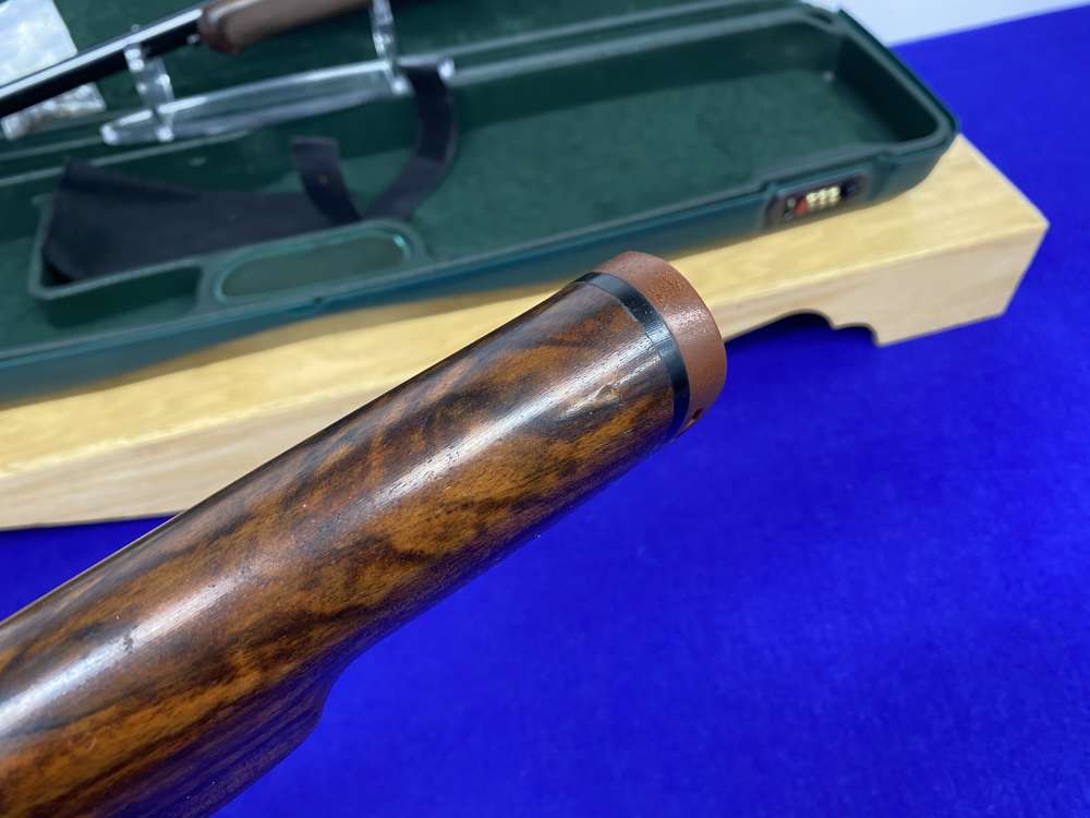 Sabatti Classic 92 9.3x74R *MASTER FACTORY ENGRAVED* Big Game Safari Rifle-img-21