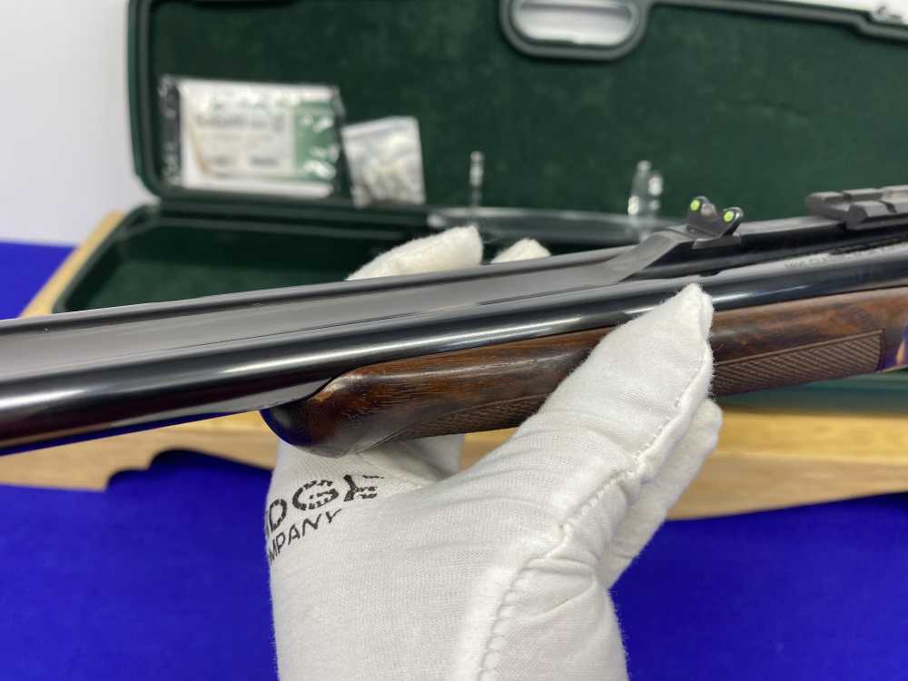 Sabatti Classic 92 9.3x74R *MASTER FACTORY ENGRAVED* Big Game Safari Rifle-img-36