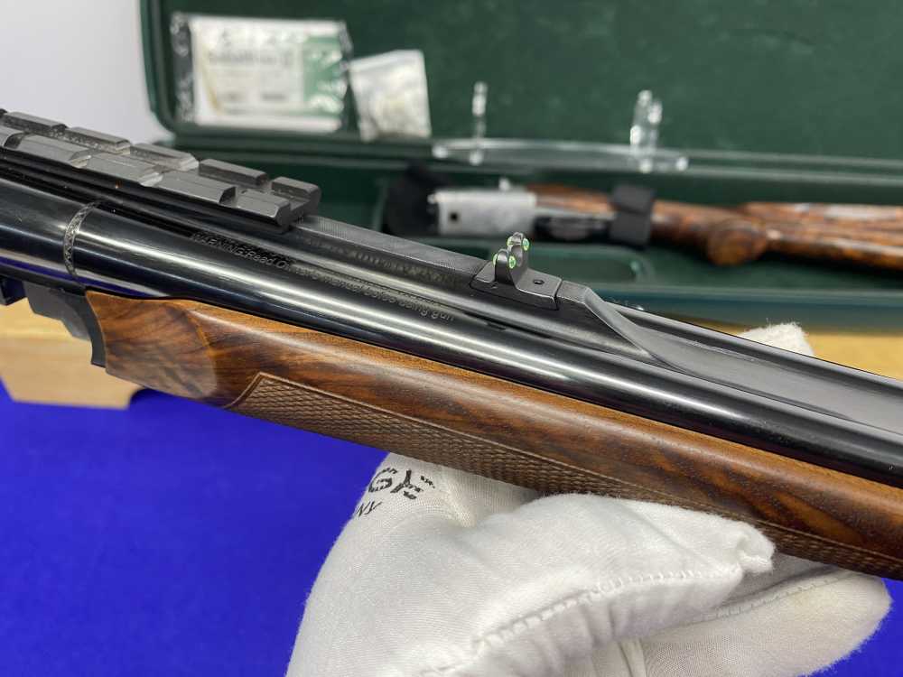 Sabatti Classic 92 9.3x74R *MASTER FACTORY ENGRAVED* Big Game Safari Rifle-img-42
