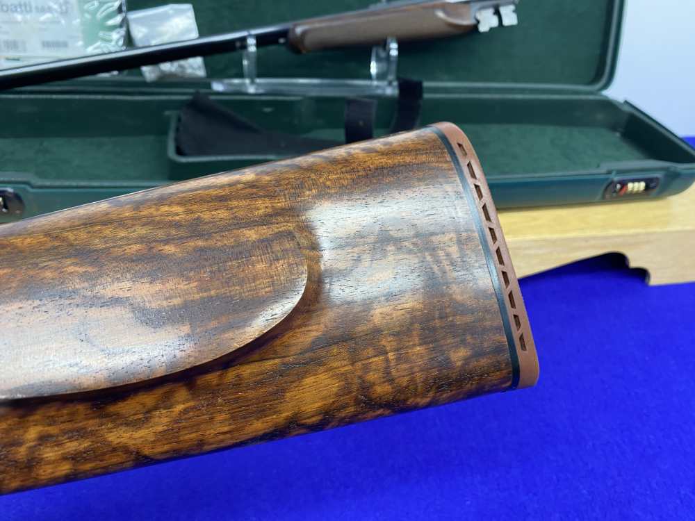 Sabatti Classic 92 9.3x74R *MASTER FACTORY ENGRAVED* Big Game Safari Rifle-img-11