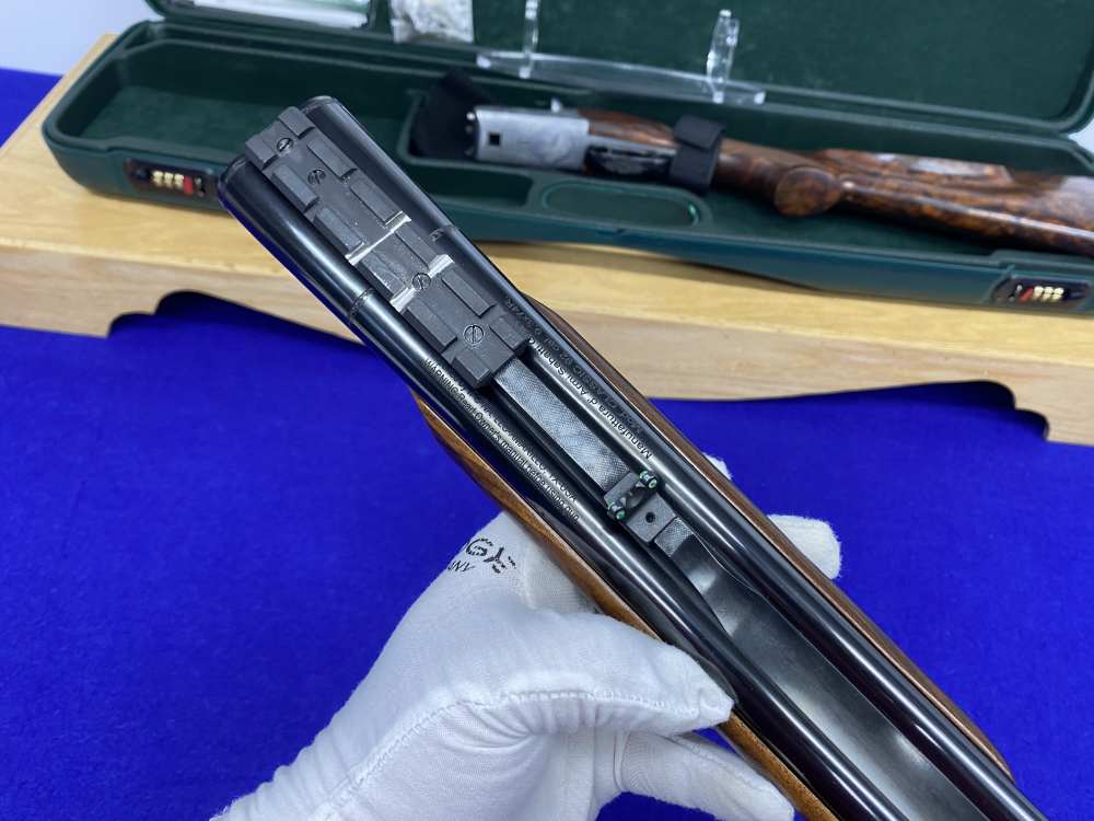 Sabatti Classic 92 9.3x74R *MASTER FACTORY ENGRAVED* Big Game Safari Rifle-img-47