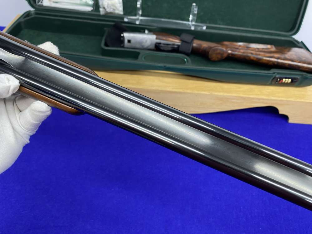 Sabatti Classic 92 9.3x74R *MASTER FACTORY ENGRAVED* Big Game Safari Rifle-img-48