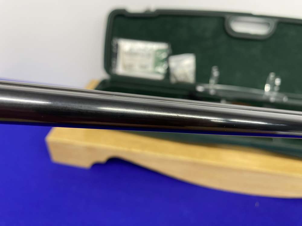Sabatti Classic 92 9.3x74R *MASTER FACTORY ENGRAVED* Big Game Safari Rifle-img-38