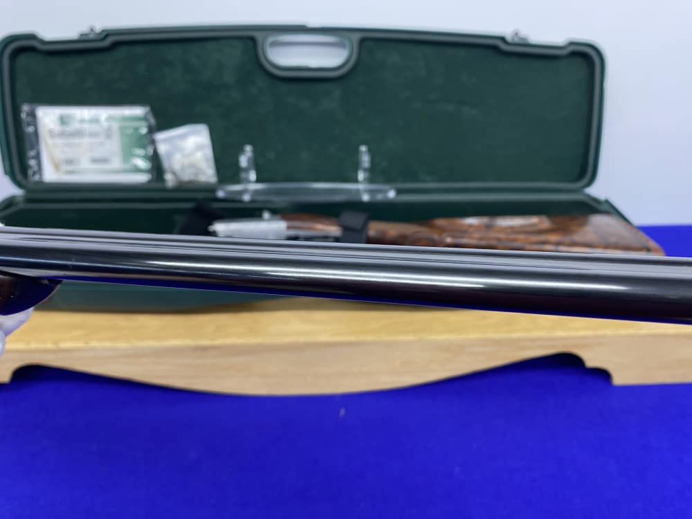 Sabatti Classic 92 9.3x74R *MASTER FACTORY ENGRAVED* Big Game Safari Rifle-img-44